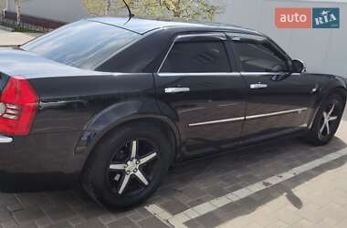 Седан Chrysler 300C 2008 в Запорожье