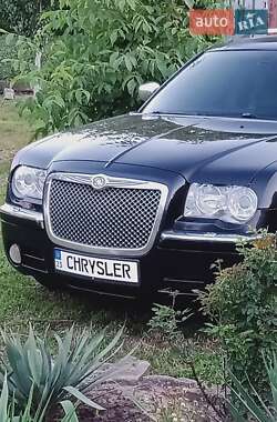Универсал Chrysler 300C 2005 в Хмельницком