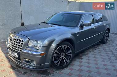 Універсал Chrysler 300C 2009 в Запоріжжі