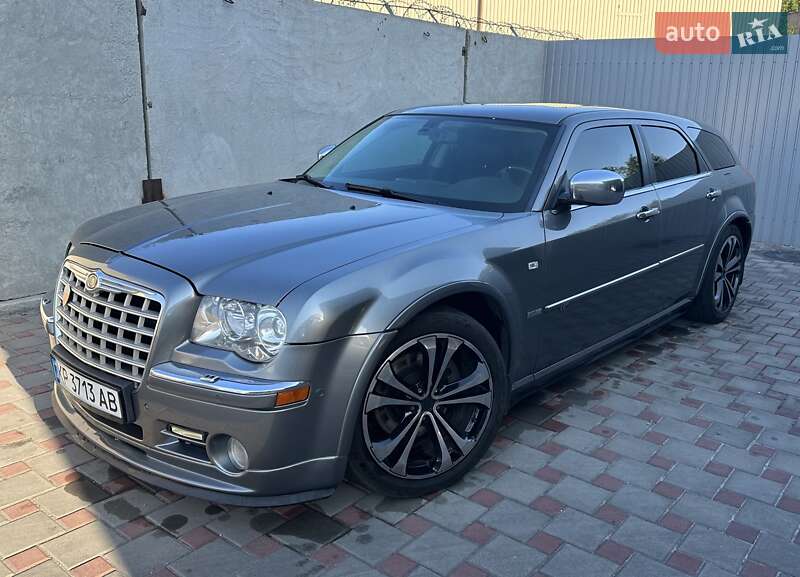 Chrysler 300C 2009