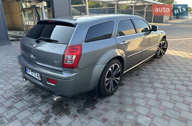 Универсал Chrysler 300C 2009 в 