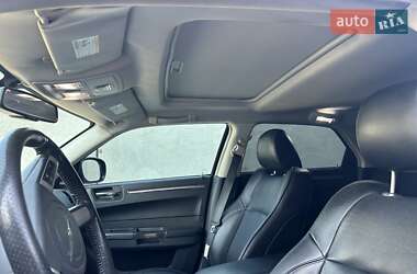 Универсал Chrysler 300C 2009 в 