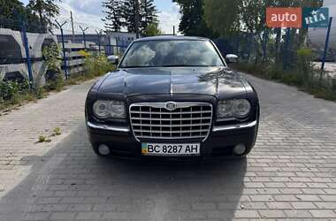 Седан Chrysler 300C 2005 в Львове