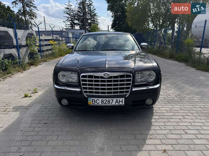 Chrysler 300C 2005