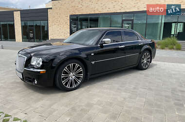Седан Chrysler 300C 2006 в 