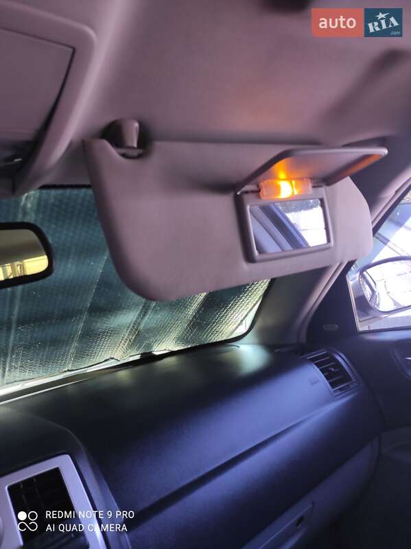 Седан Chrysler 300C 2005 в Гайсину фото 5 Седан Chrysler 300C 2005 в Гайсину