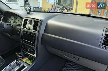 Універсал Chrysler 300C 2006 в 