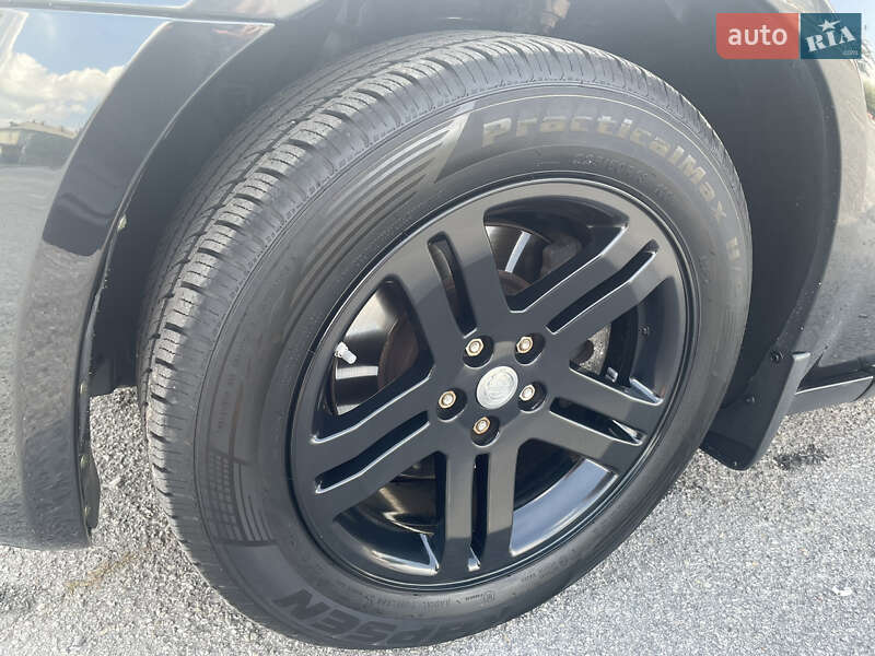 Седан Chrysler 300C 2004 в Сквире фото 10 Седан Chrysler 300C 2004 в Сквире