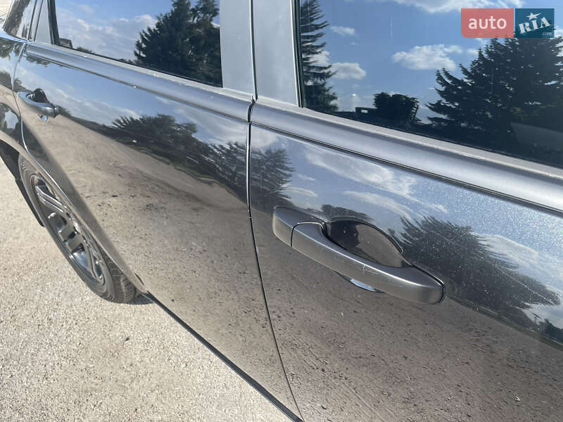 Седан Chrysler 300C 2004 в Сквире