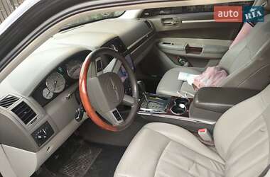 Седан Chrysler 300C 2007 в 