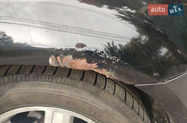 Седан Chrysler 300C 2007 в 