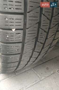 Седан Chrysler 300C 2007 в 