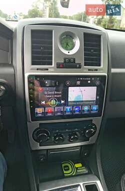 Універсал Chrysler 300C 2006 в 