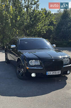 Седан Chrysler 300C 2008 в Харькове