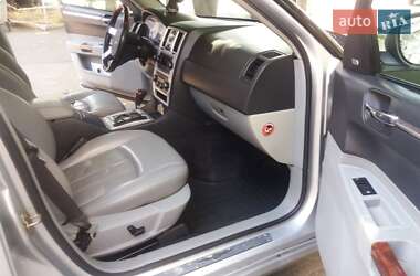 Універсал Chrysler 300C 2006 в 
