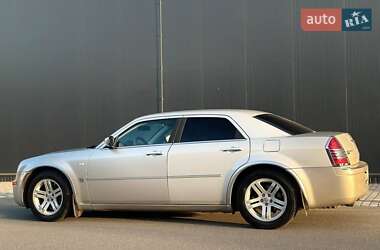 Седан Chrysler 300C 2007 в 
