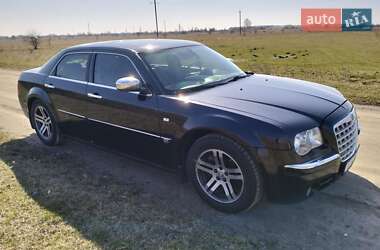 Седан Chrysler 300C 2005 в Ковеле