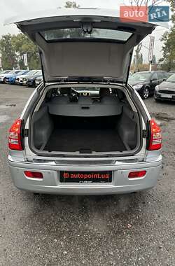 Универсал Chrysler 300C 2004 в 