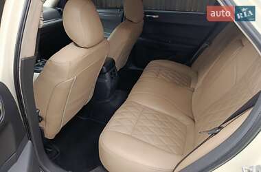 Седан Chrysler 300C 2008 в 