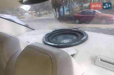 Седан Chrysler 300C 2007 в 