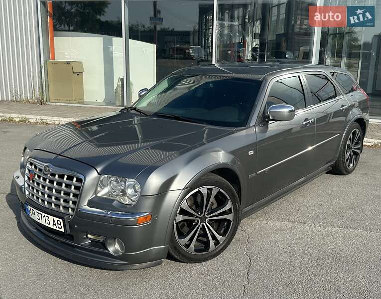 Універсал Chrysler 300C 2009 в Запоріжжі