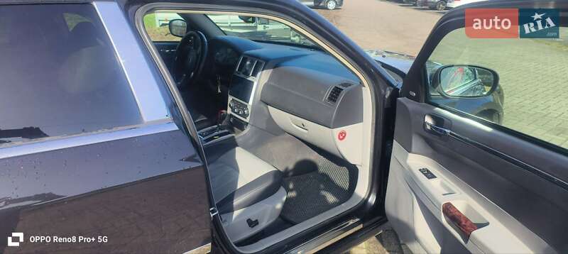 Универсал Chrysler 300C 2007 в Хмельницком фото 15 Универсал Chrysler 300C 2007 в Хмельницком