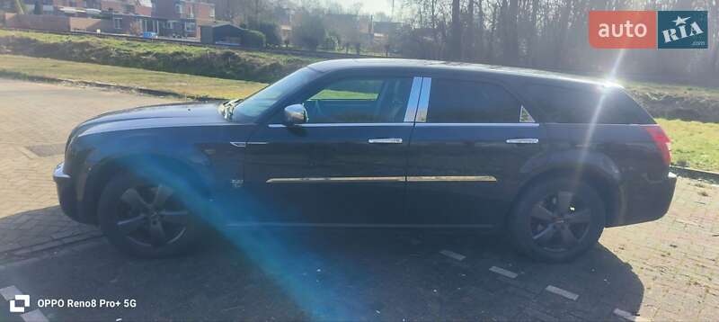 Универсал Chrysler 300C 2007 в Хмельницком фото 19 Универсал Chrysler 300C 2007 в Хмельницком