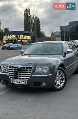 Седан Chrysler 300C 2005 в Одессе