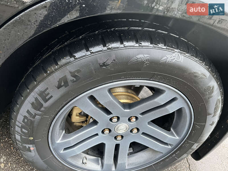 Седан Chrysler 300C 2006 в Києві фото 17 Седан Chrysler 300C 2006 в Києві