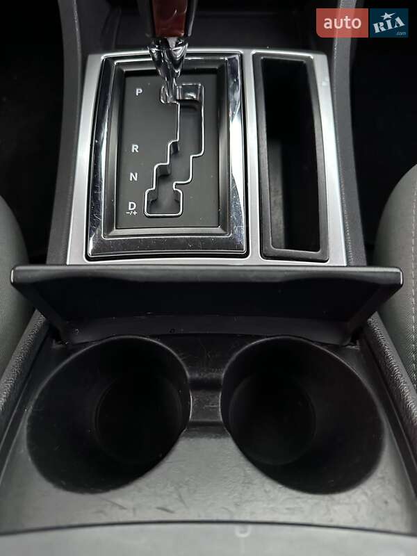 Универсал Chrysler 300C 2004 в Белогородке