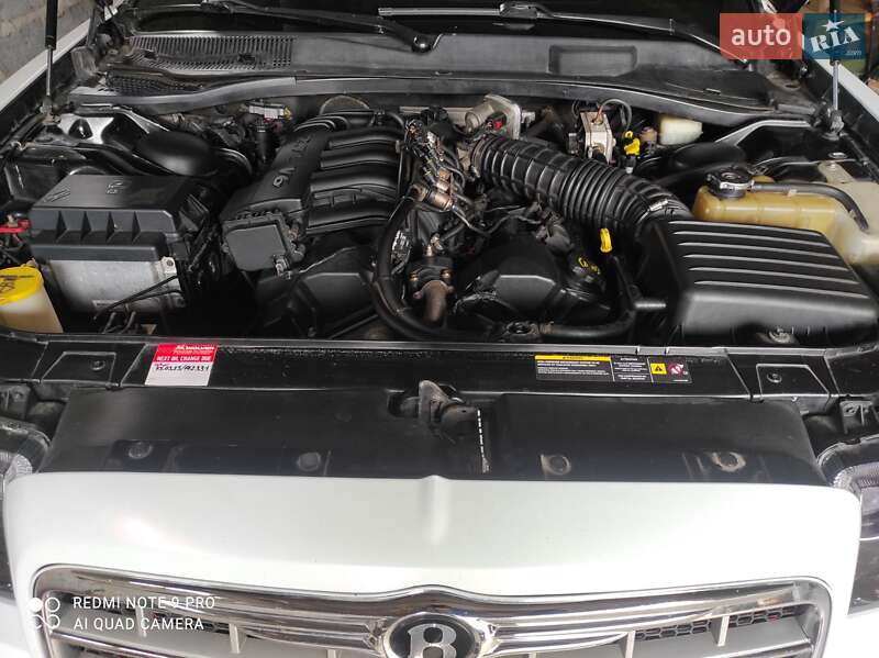 Седан Chrysler 300C 2005 в Гайсину фото 43 Седан Chrysler 300C 2005 в Гайсину