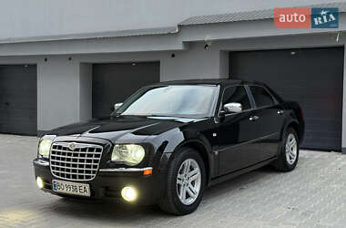 Седан Chrysler 300C 2005 в Тернополе