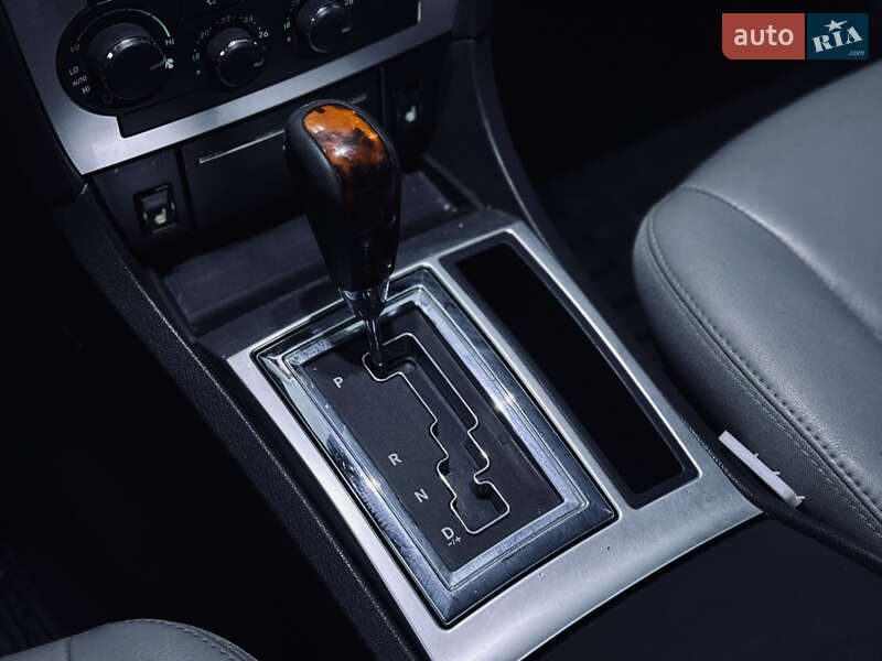 Седан Chrysler 300C 2006 в Тернополі фото 11 Седан Chrysler 300C 2006 в Тернополі