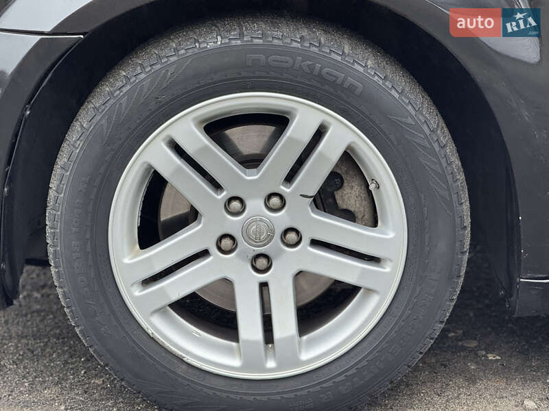 Седан Chrysler 300C 2005 в Киеве фото 8 Седан Chrysler 300C 2005 в Киеве