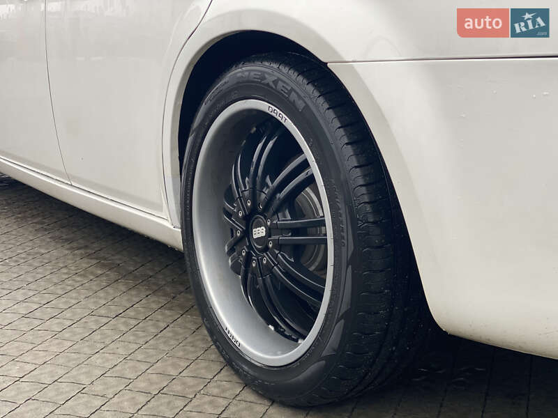 Седан Chrysler 300C 2004 в Полтаве фото 12 Седан Chrysler 300C 2004 в Полтаве