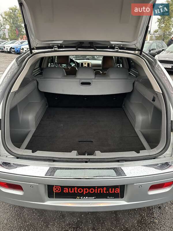 Универсал Chrysler 300C 2004 в Белогородке фото 16 Универсал Chrysler 300C 2004 в Белогородке