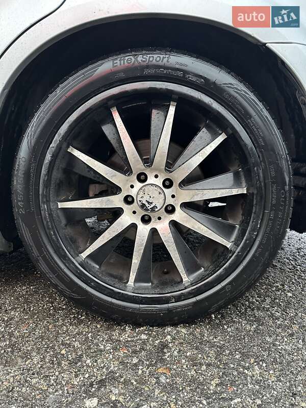 Универсал Chrysler 300C 2004 в Белогородке фото 9 Универсал Chrysler 300C 2004 в Белогородке