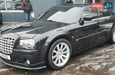 Седан Chrysler 300C 2006 в Днепре