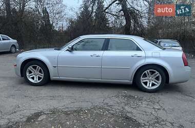 Седан Chrysler 300C 2006 в Одессе