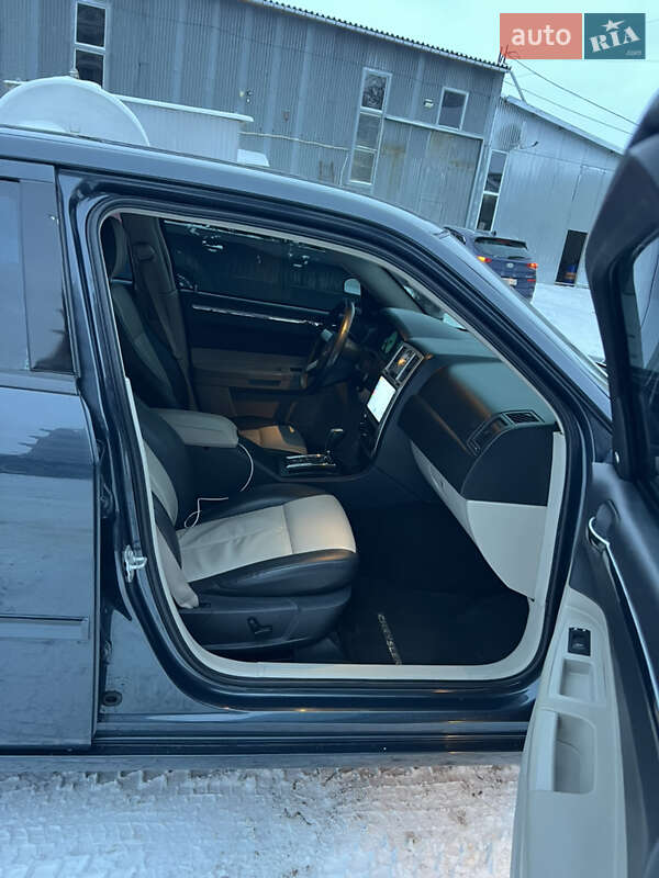 Седан Chrysler 300C 2006 в Черновцах фото 29 Седан Chrysler 300C 2006 в Черновцах