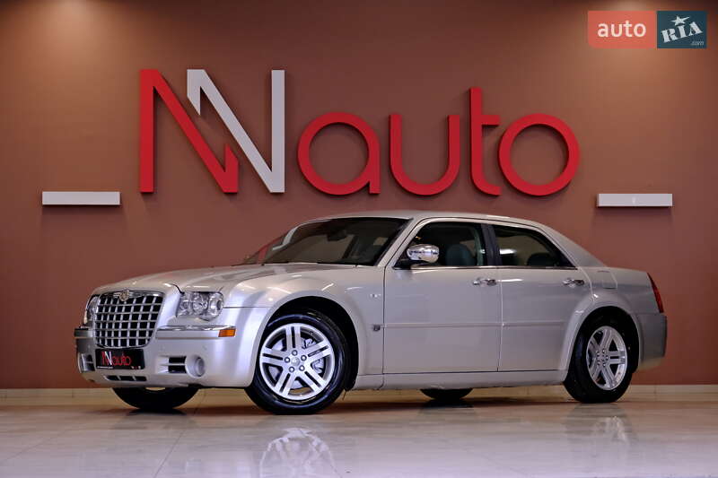 Chrysler 300C 2006 Chrysler 300C 2006