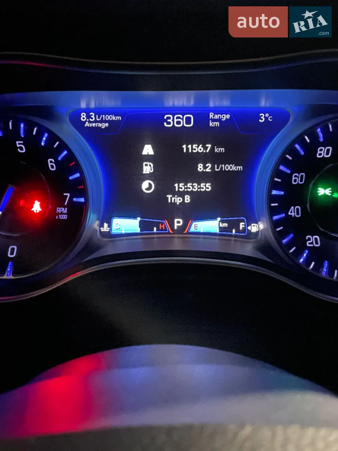 2015 Chrysler 300C - мініатюра 35