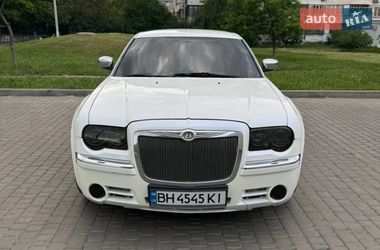 Седан Chrysler 300C 2008 в Одесі