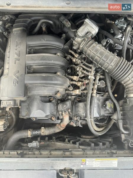 Седан Chrysler 300C 2008 в Одессе