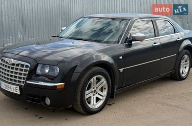 Седан Chrysler 300C 2006 в Києві