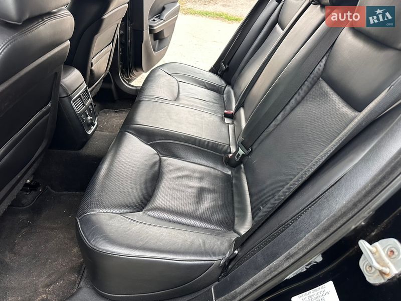 Седан Chrysler 300C 2011 в Кременчуге фото 19 Седан Chrysler 300C 2011 в Кременчуге