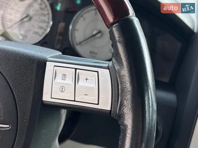 Chrysler 300C 2006 VIN 1C3H8B3R26Y149915 фото оголошення 4 з 43