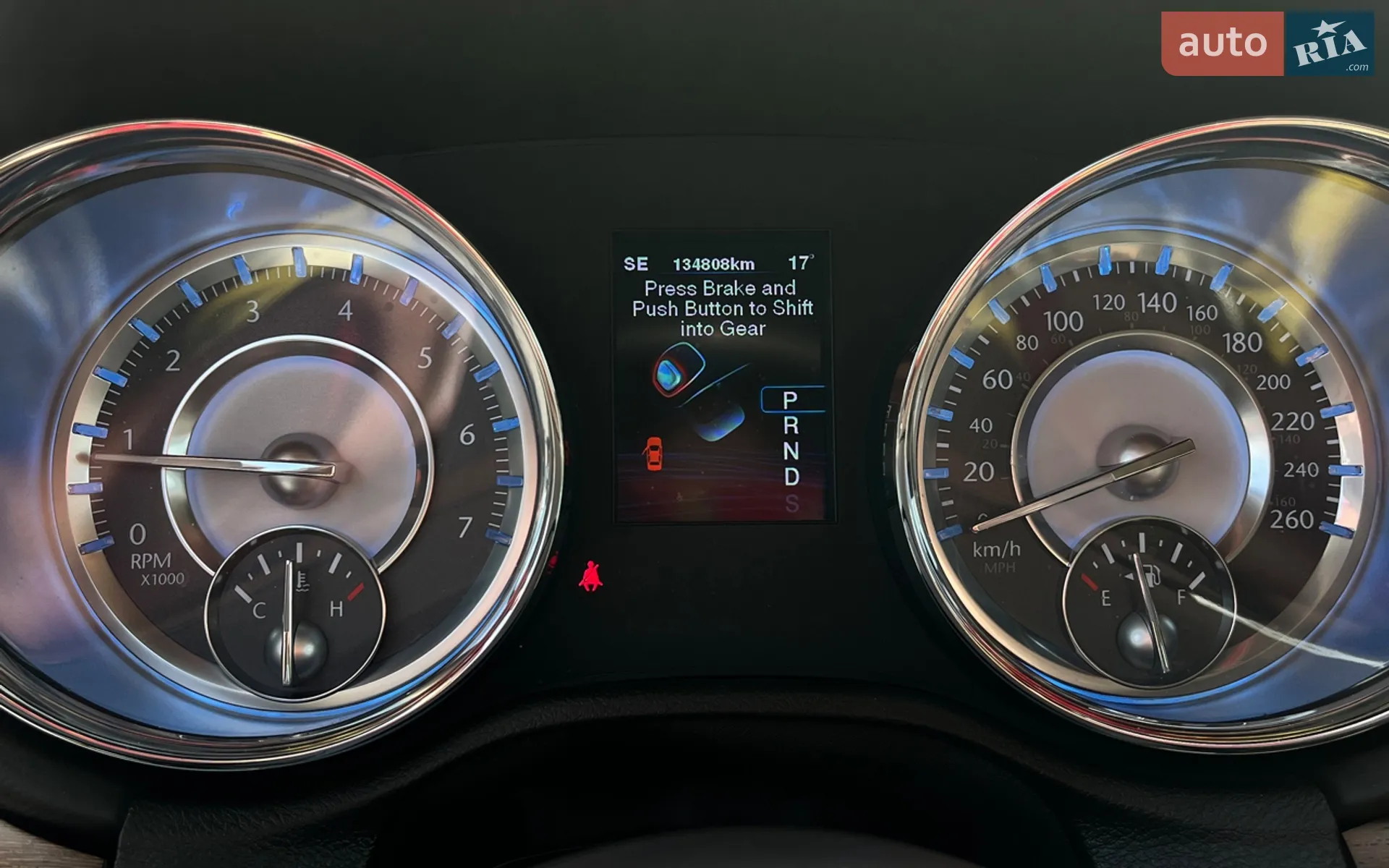 2012 Chrysler 300C - мініатюра 17