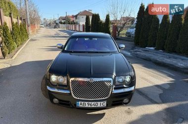 Седан Chrysler 300C 2005 в Вінниці