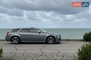 Универсал Chrysler 300C 2009 в Запорожье